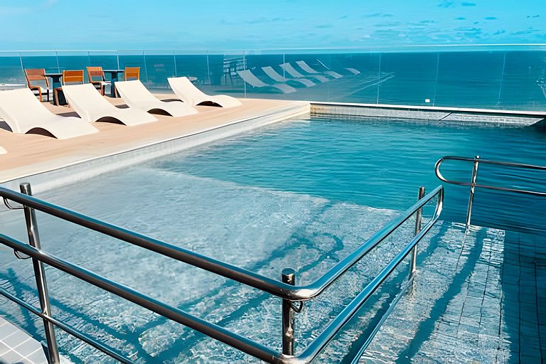 Seu Cantinho aconchegante Wi-Fi turbo e Netflix – Salvador