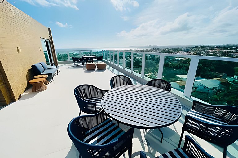 Escapada Perfeita: Conforto e Localização Privilegiada