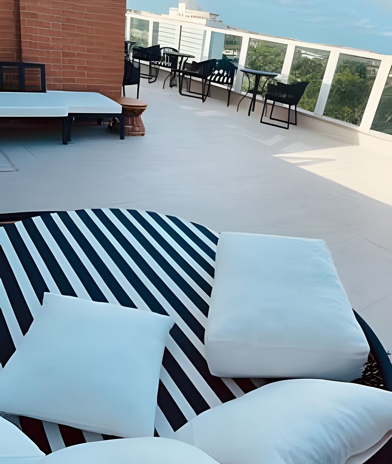 Escapada Perfeita: Conforto e Localização Privilegiada