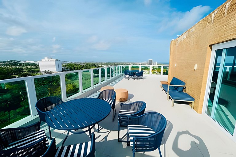 Escapada Perfeita: Conforto e Localização Privilegiada