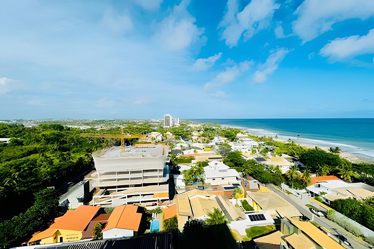 Escapada Perfeita: Conforto e Localização Privilegiada