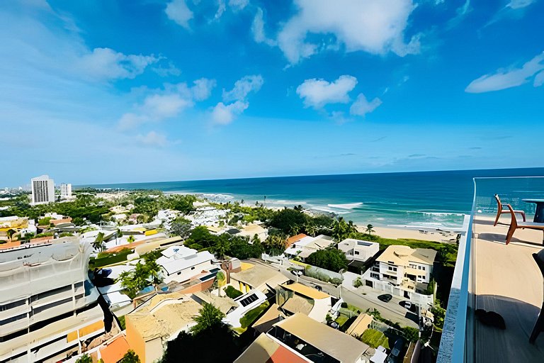 Escapada Perfeita: Conforto e Localização Privilegiada