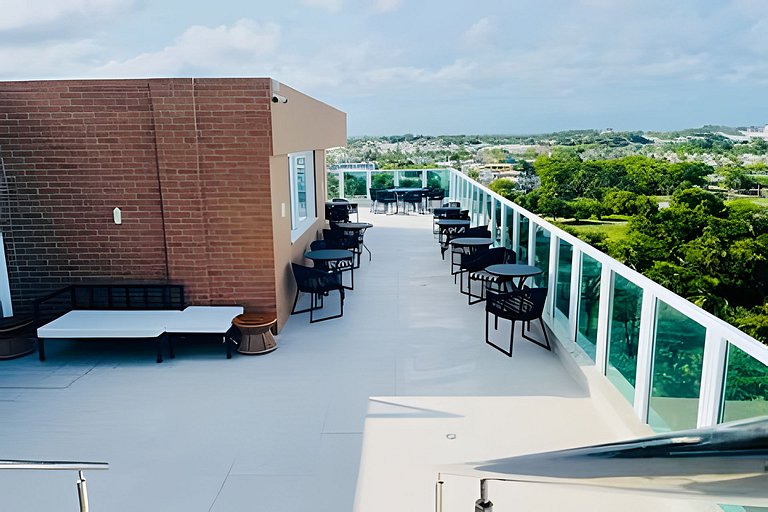 Escapada Perfeita: Conforto e Localização Privilegiada