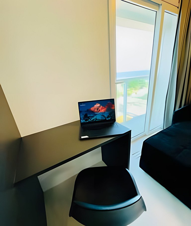 Escapada Perfeita: Conforto e Localização Privilegiada