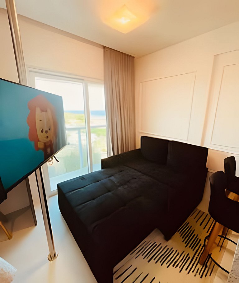 Escapada Perfeita: Conforto e Localização Privilegiada