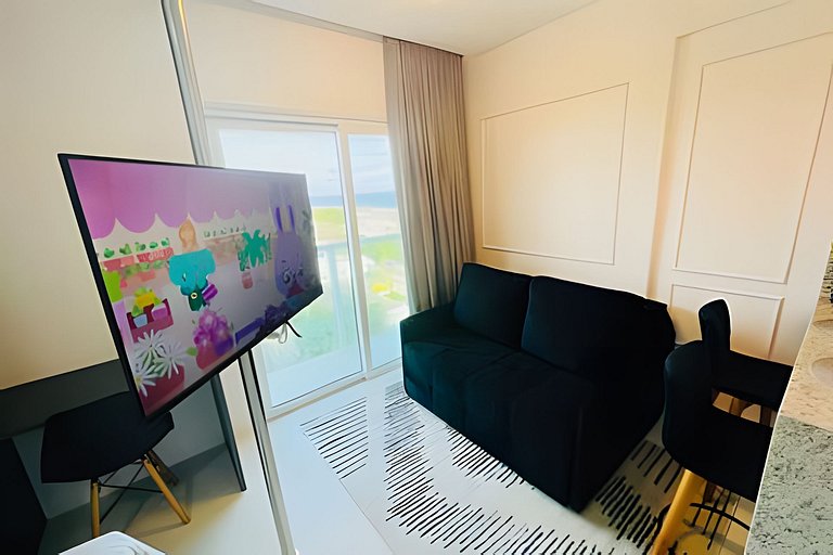 Escapada Perfeita: Conforto e Localização Privilegiada