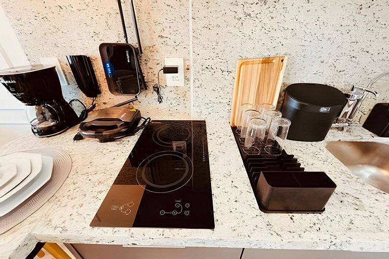 Escapada Perfeita: Conforto e Localização Privilegiada