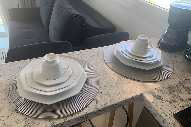 Escapada Perfeita: Conforto e Localização Privilegiada