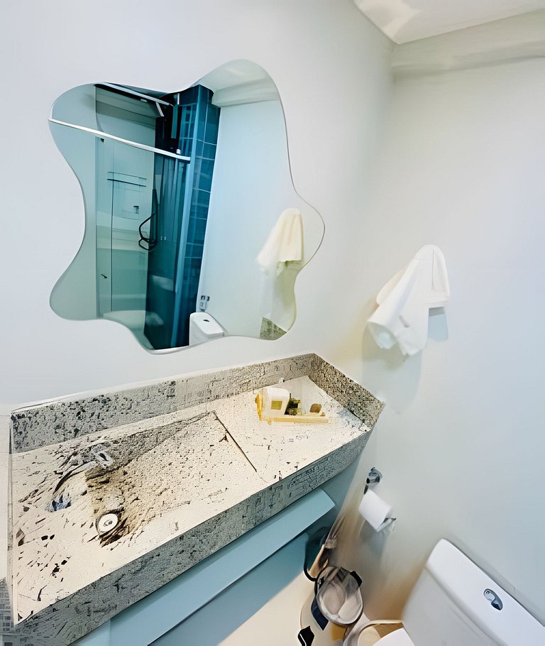 Escapada Perfeita: Conforto e Localização Privilegiada