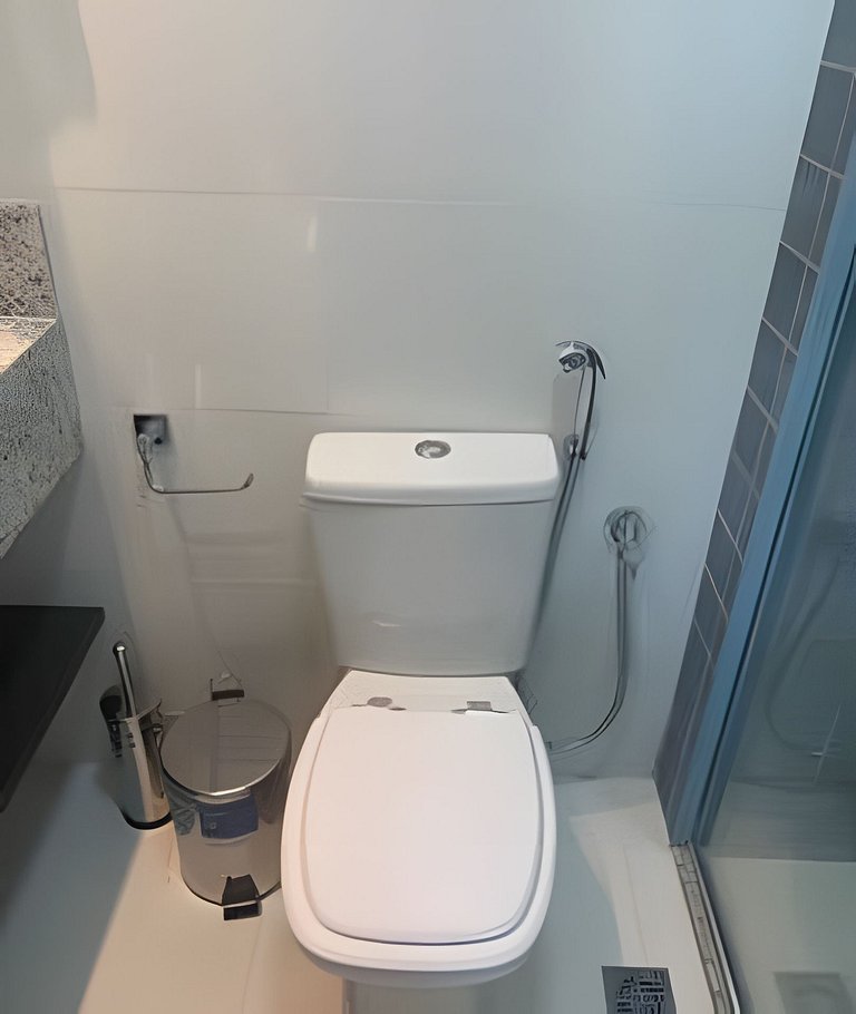 Escapada Perfeita: Conforto e Localização Privilegiada