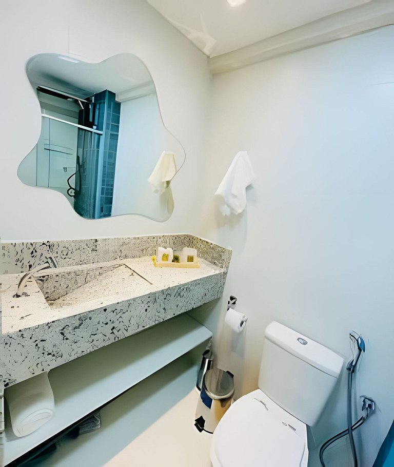 Escapada Perfeita: Conforto e Localização Privilegiada