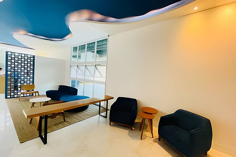 Escapada Perfeita: Conforto e Localização Privilegiada