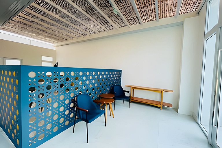 Escapada Perfeita: Conforto e Localização Privilegiada