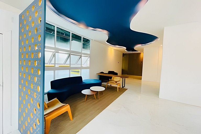 Escapada Perfeita: Conforto e Localização Privilegiada