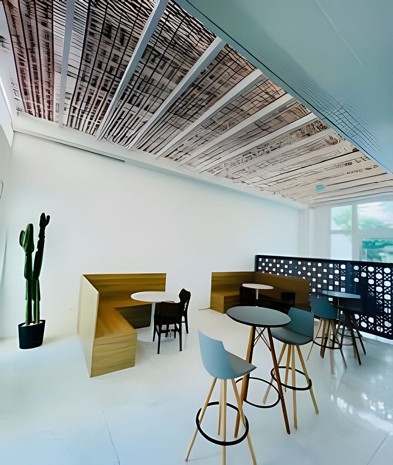 Escapada Perfeita: Conforto e Localização Privilegiada