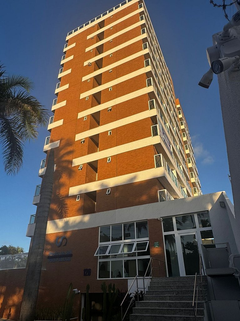 Escapada Perfeita: Conforto e Localização Privilegiada