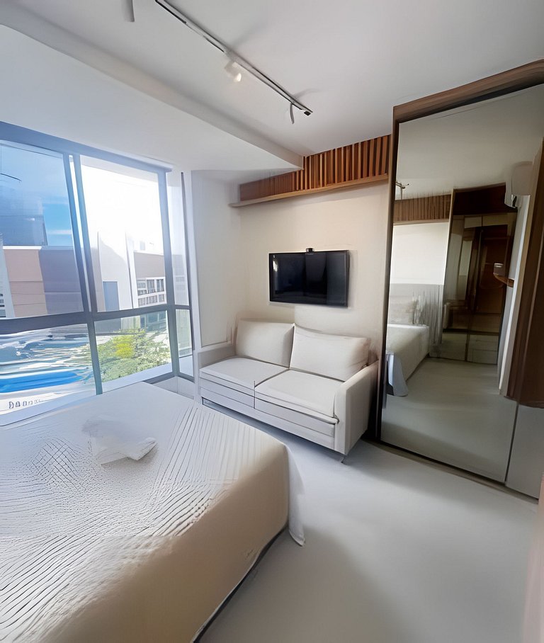 Studio Completo Caminho das Árvores