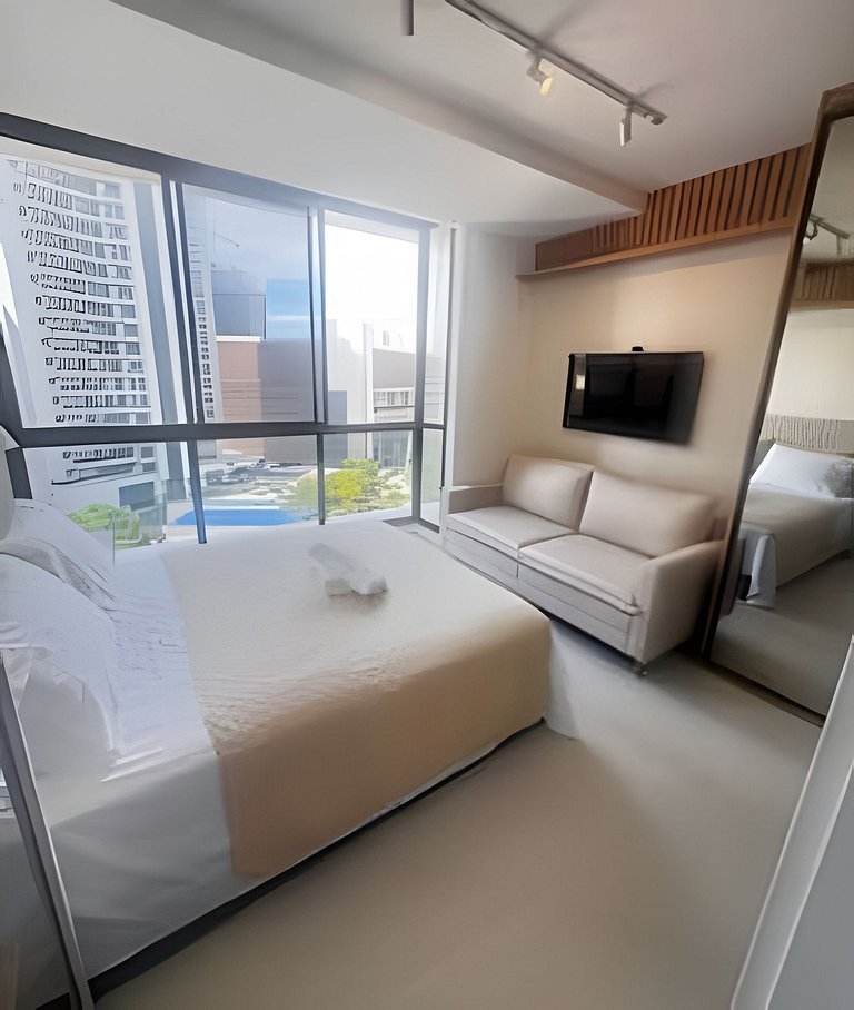 Studio Completo Caminho das Árvores