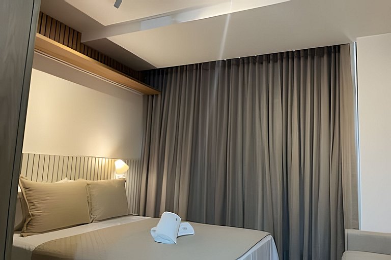 Studio Completo Caminho das Árvores