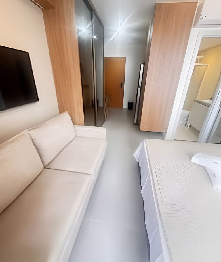 Studio Completo Caminho das Árvores