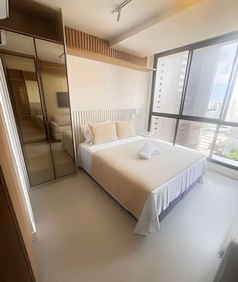 Studio Completo Caminho das Árvores