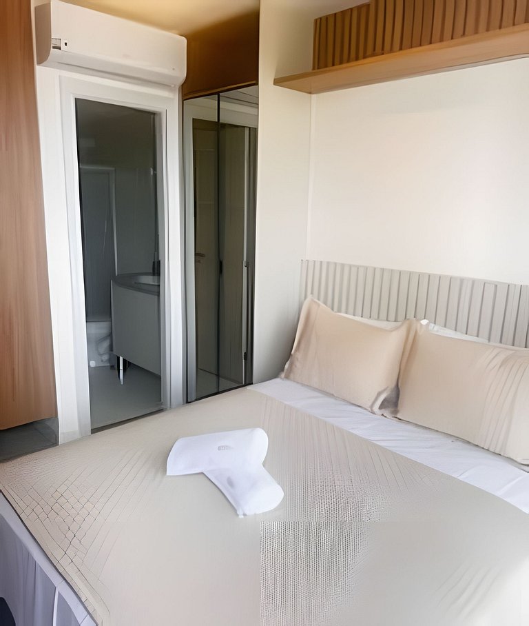 Studio Completo Caminho das Árvores