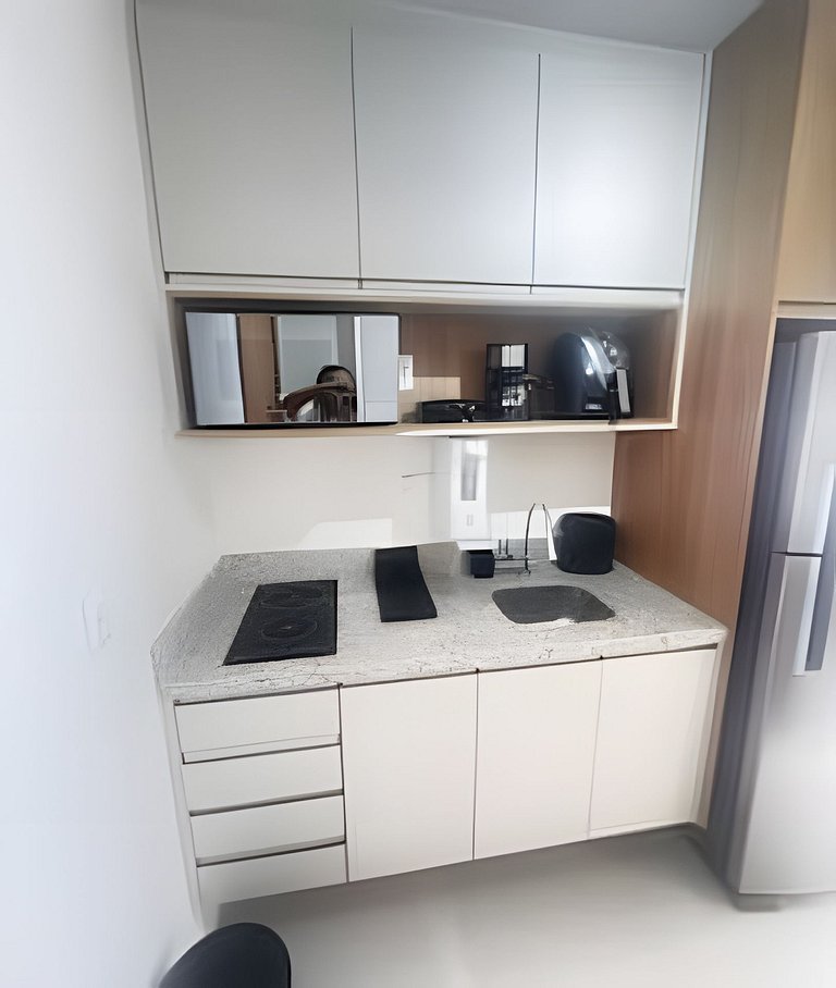 Studio Completo Caminho das Árvores