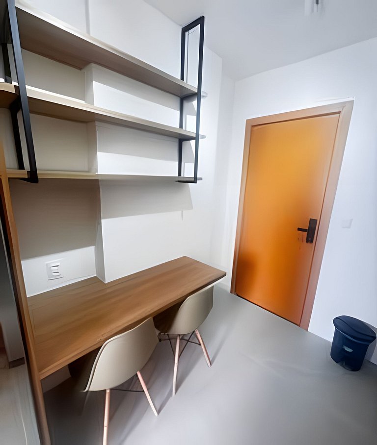 Studio Completo Caminho das Árvores