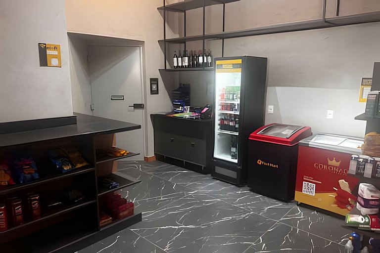 Studio Completo Caminho das Árvores