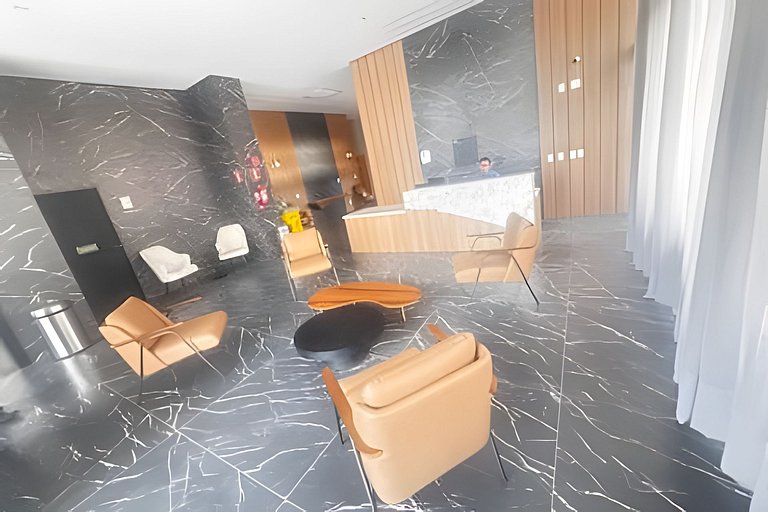 Studio Completo Caminho das Árvores