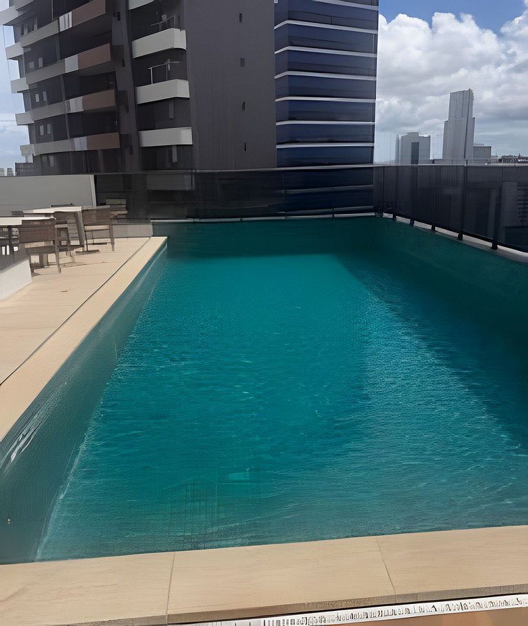 Studio Completo Caminho das Árvores