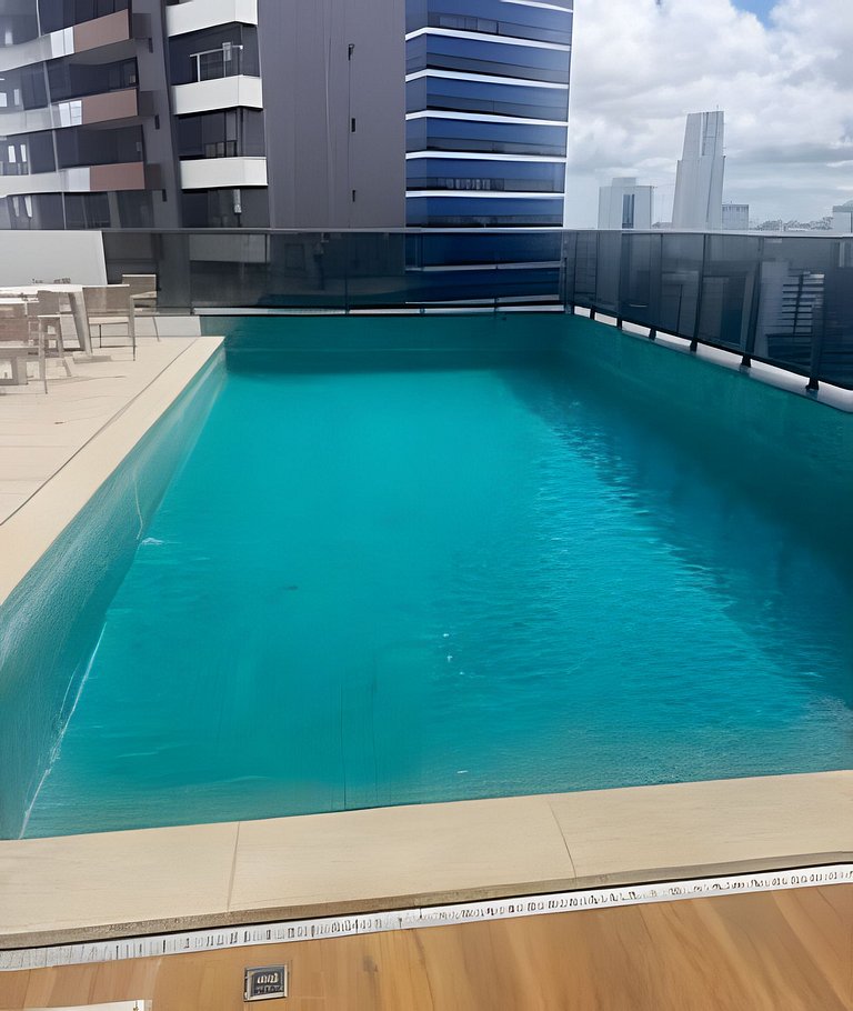 Studio Completo Caminho das Árvores