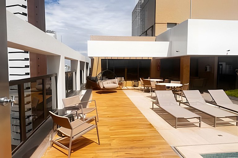 Studio Completo Caminho das Árvores