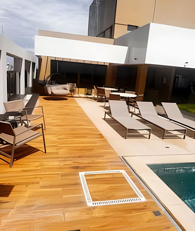 Studio Completo Caminho das Árvores