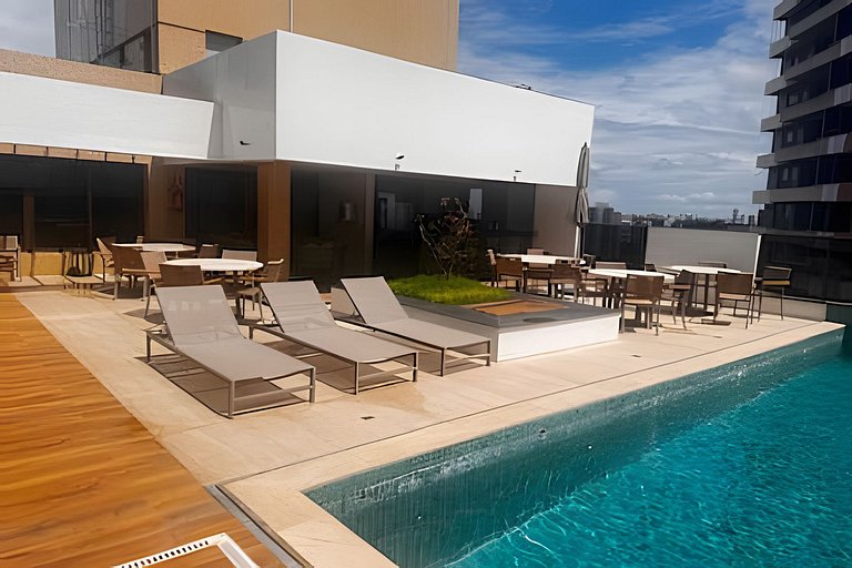 Studio Completo Caminho das Árvores