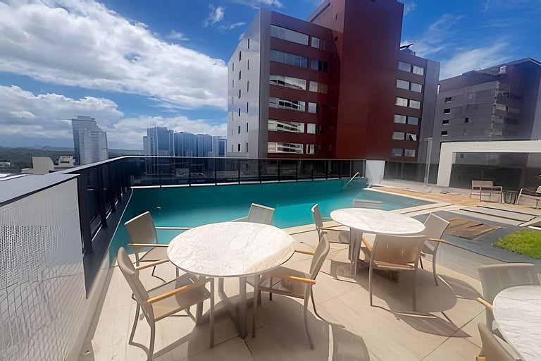 Studio Completo Caminho das Árvores