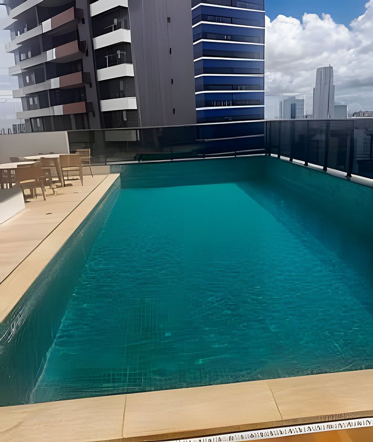 Studio Completo Caminho das Árvores