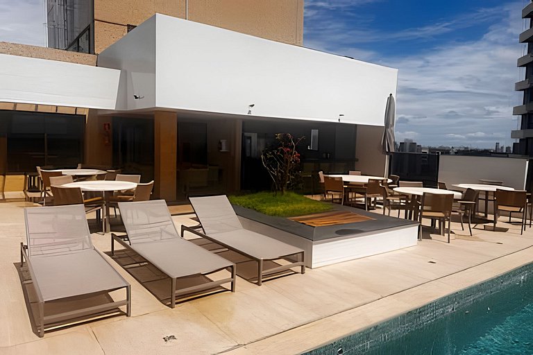 Studio Completo Caminho das Árvores