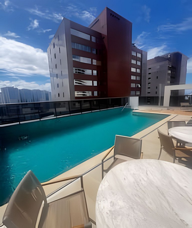 Studio Completo Caminho das Árvores