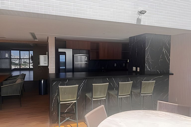 Studio Completo Caminho das Árvores