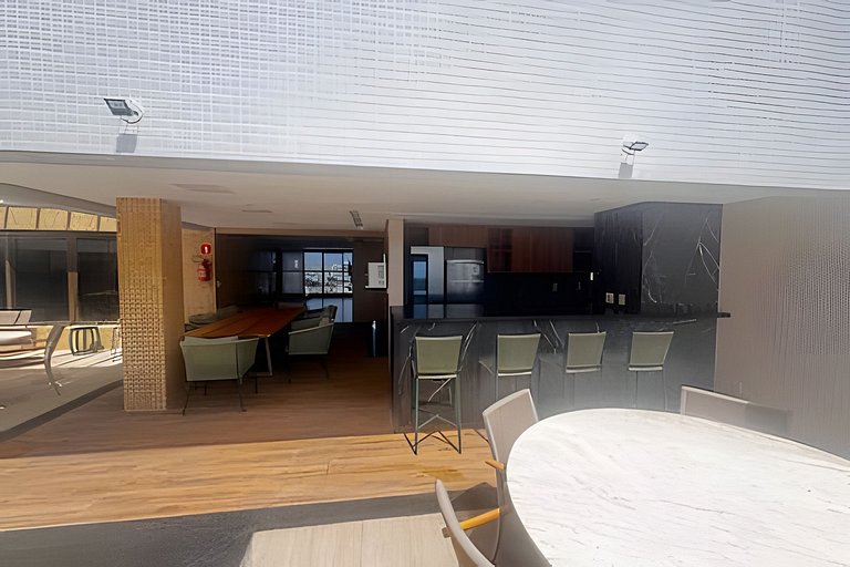 Studio Completo Caminho das Árvores