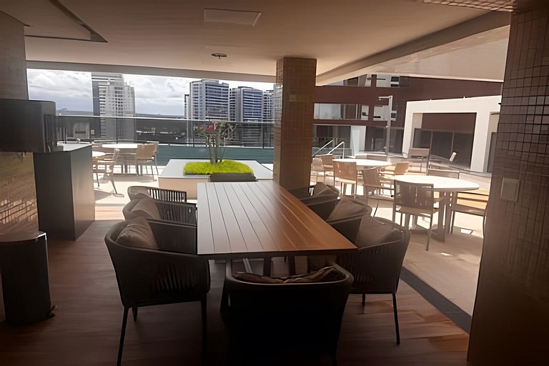 Studio Completo Caminho das Árvores