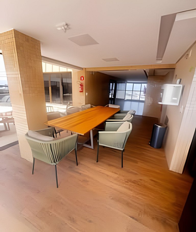 Studio Completo Caminho das Árvores