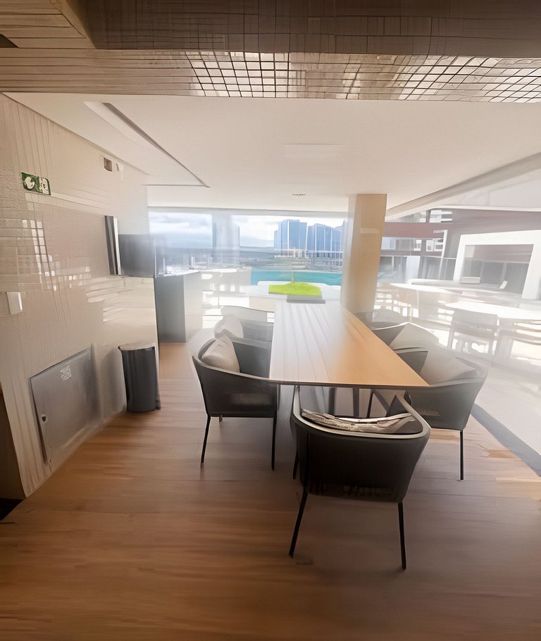 Studio Completo Caminho das Árvores