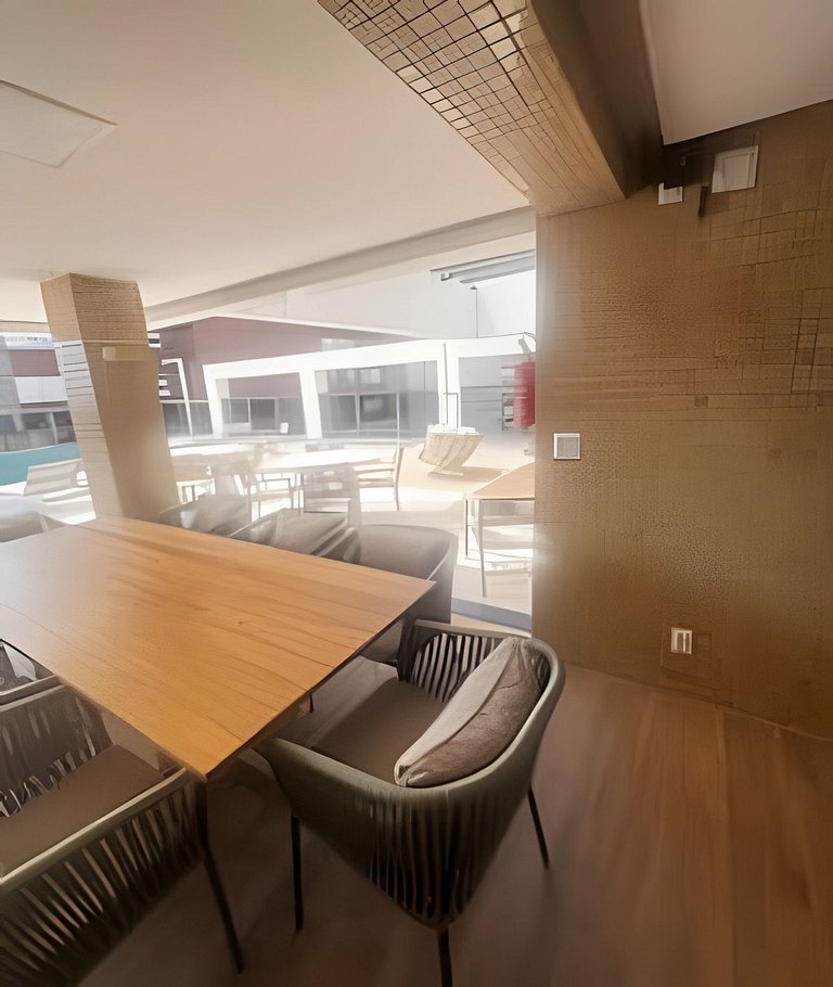 Studio Completo Caminho das Árvores