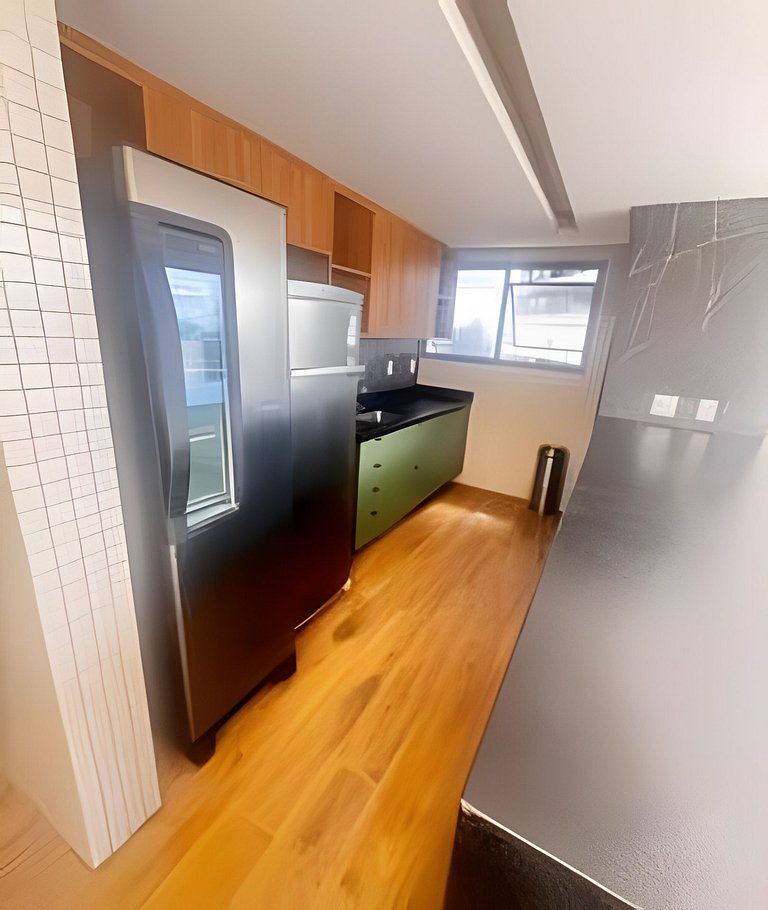 Studio Completo Caminho das Árvores