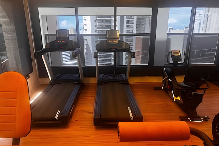 Studio Completo Caminho das Árvores