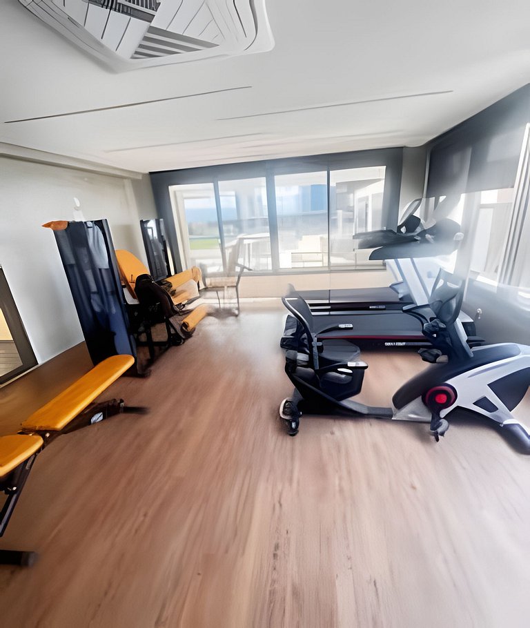 Studio Completo Caminho das Árvores