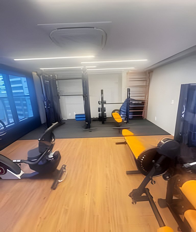 Studio Completo Caminho das Árvores