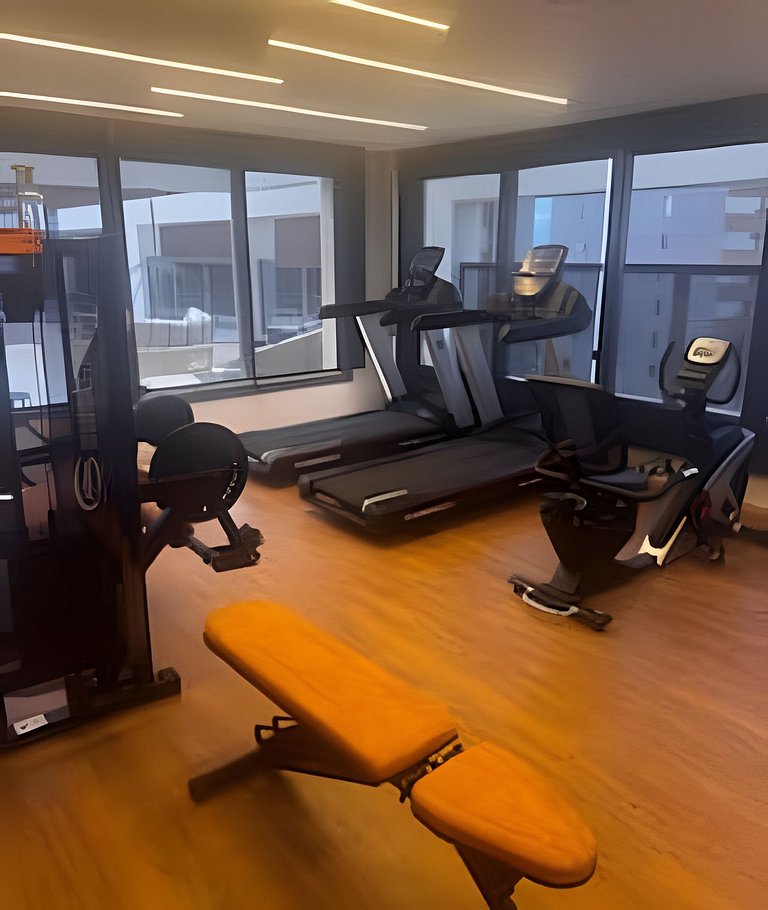 Studio Completo Caminho das Árvores